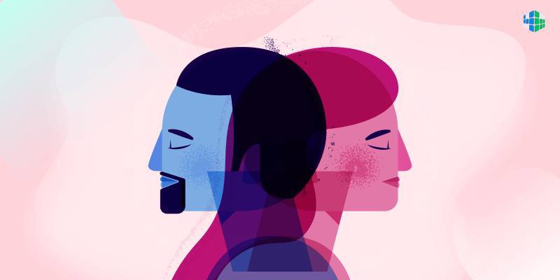 Комплексное психологическое сопровождение клиента с созависимым поведением