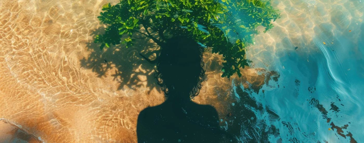 Территория осознанности