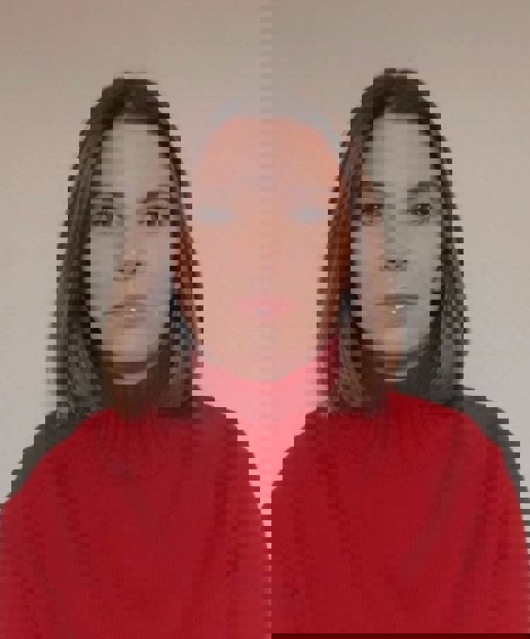 Ирина Федореева