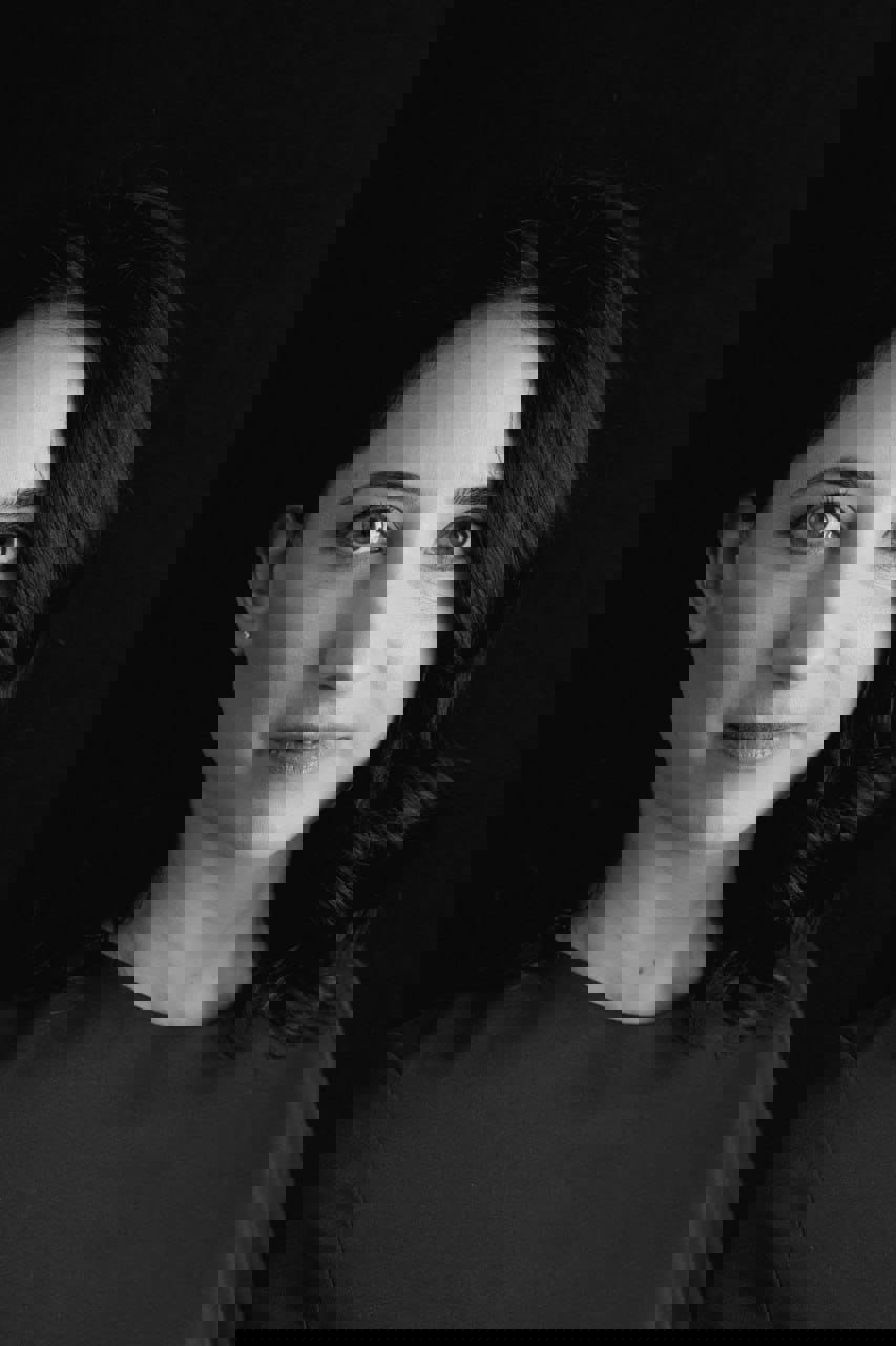 Татьяна Заярная