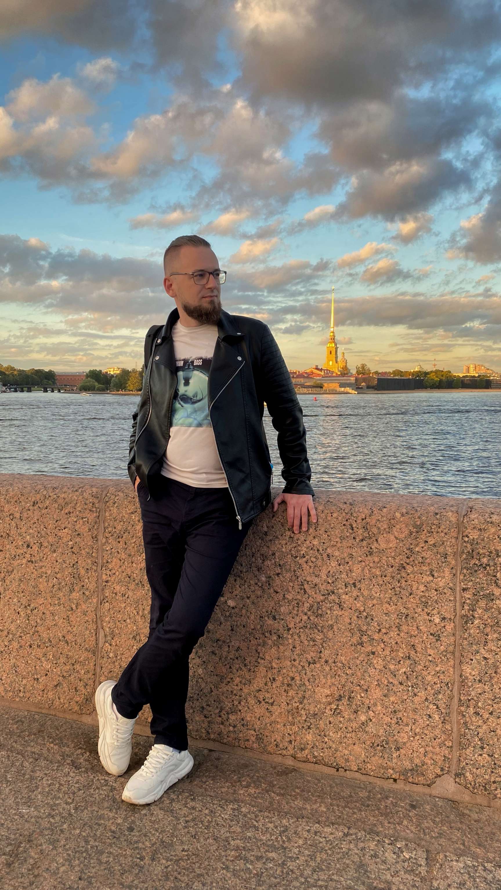 Владимир Дорошенко