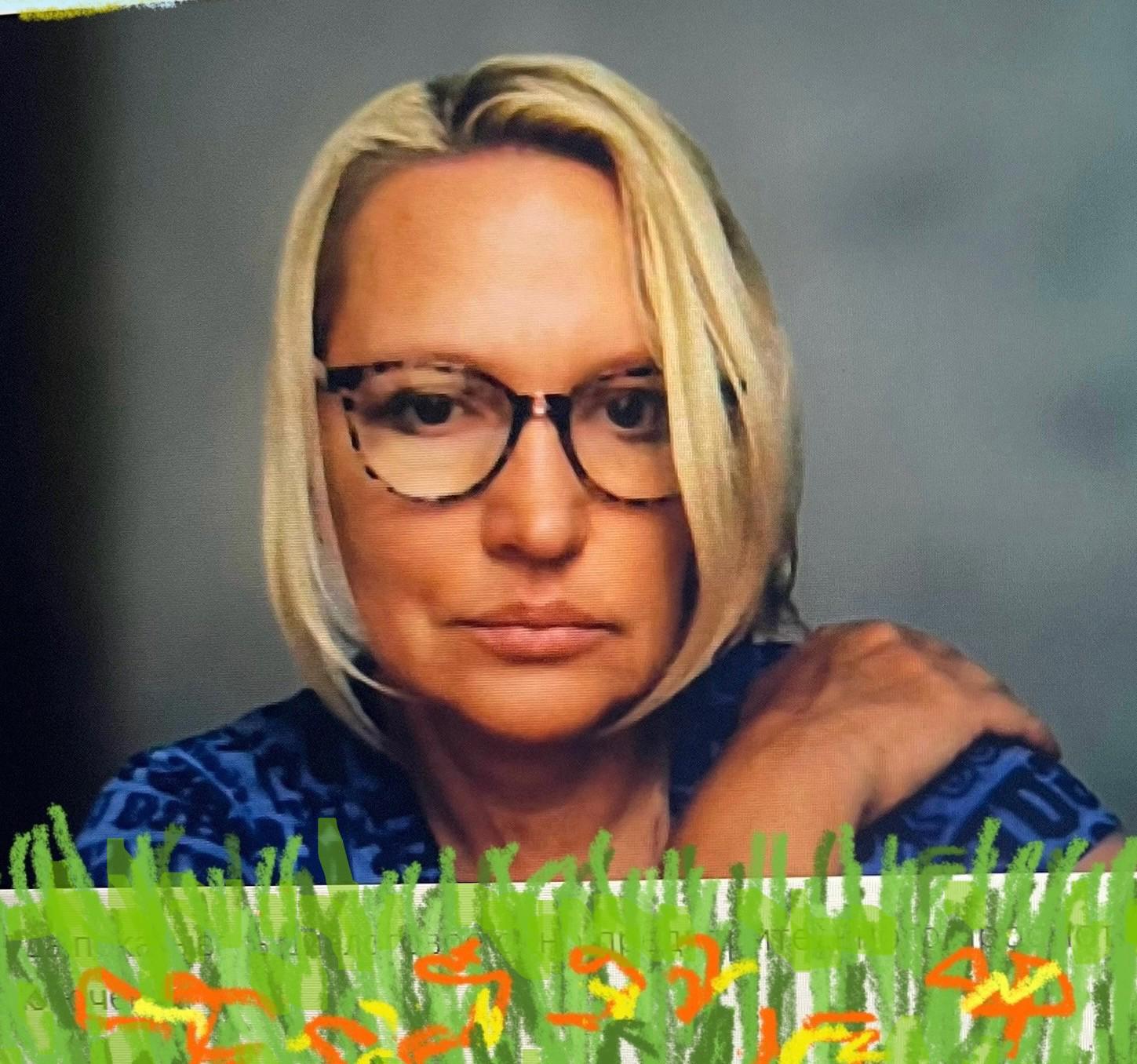 Наталия Назарова