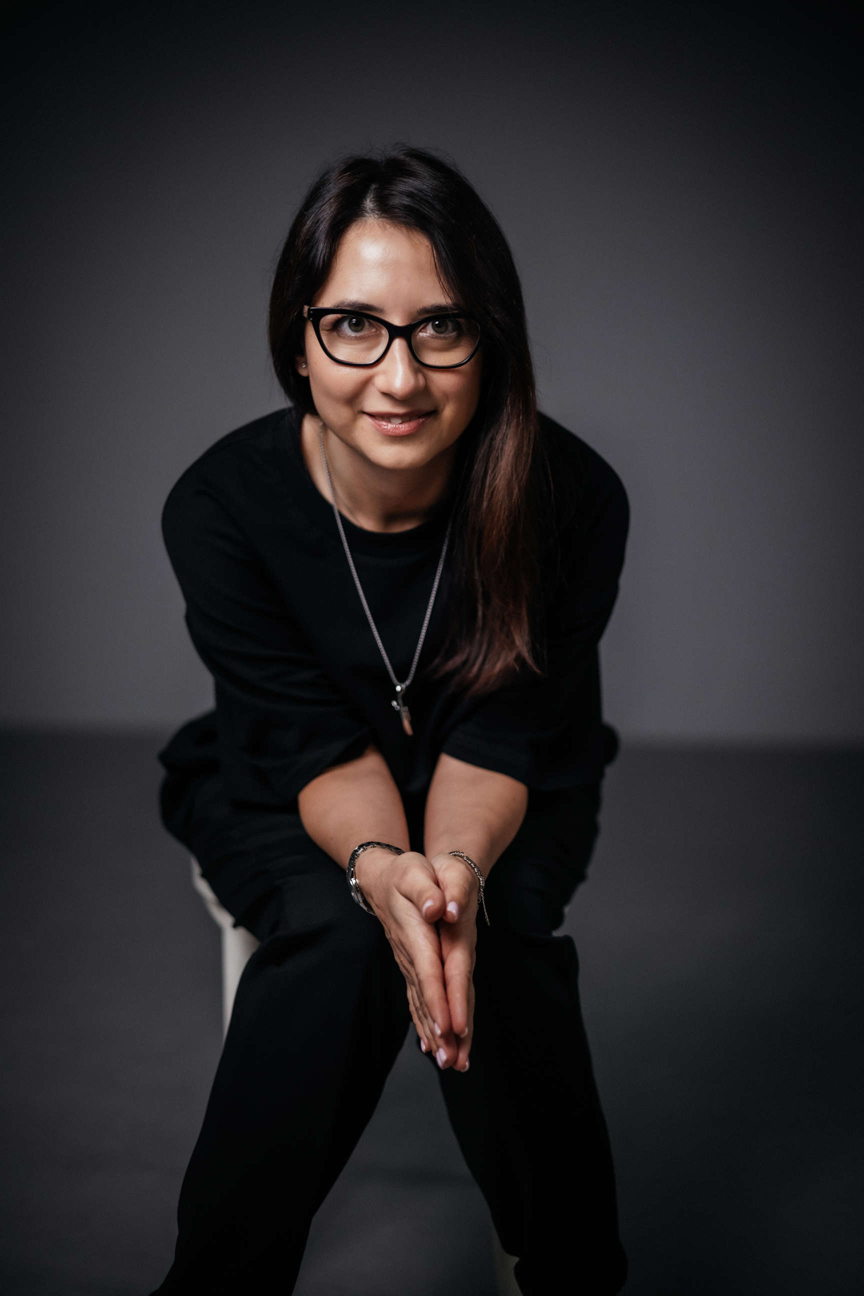 Татьяна Заярная